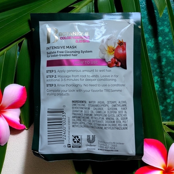 TRESemmé Botanique Intensive Mask - Picture 3 of 3